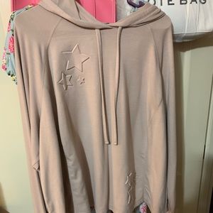 Torrid Hoodie size 4